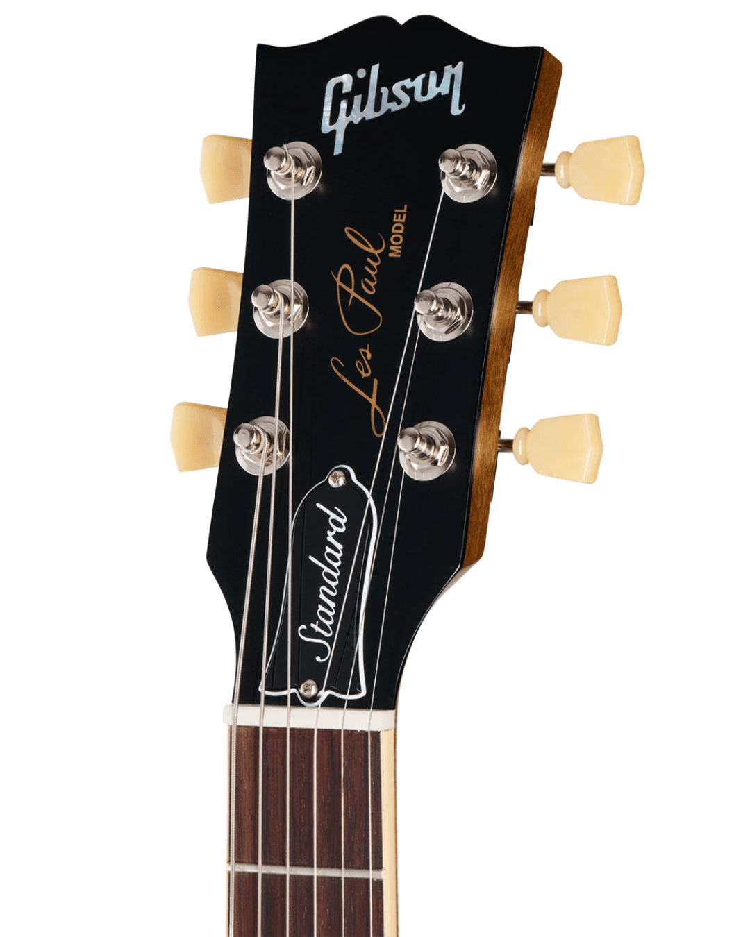 Gibson Les Paul Standard 50s Faded Vintage Tobacco Burst 2026