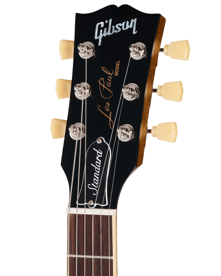 Gibson Les Paul Standard 50s Faded Vintage Tobacco Burst 2026