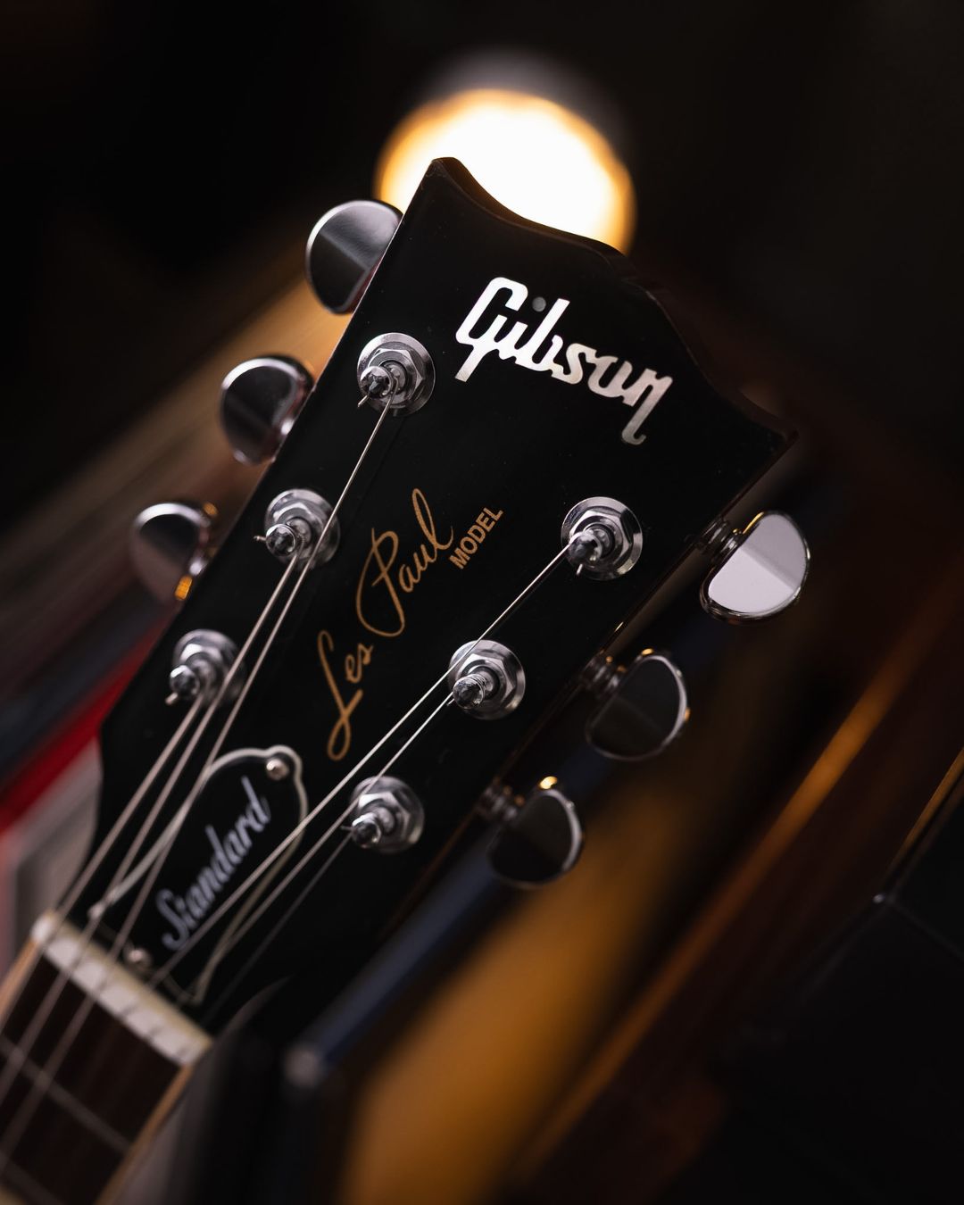 Gibson Les Paul Standard Cherry Flammed 2013