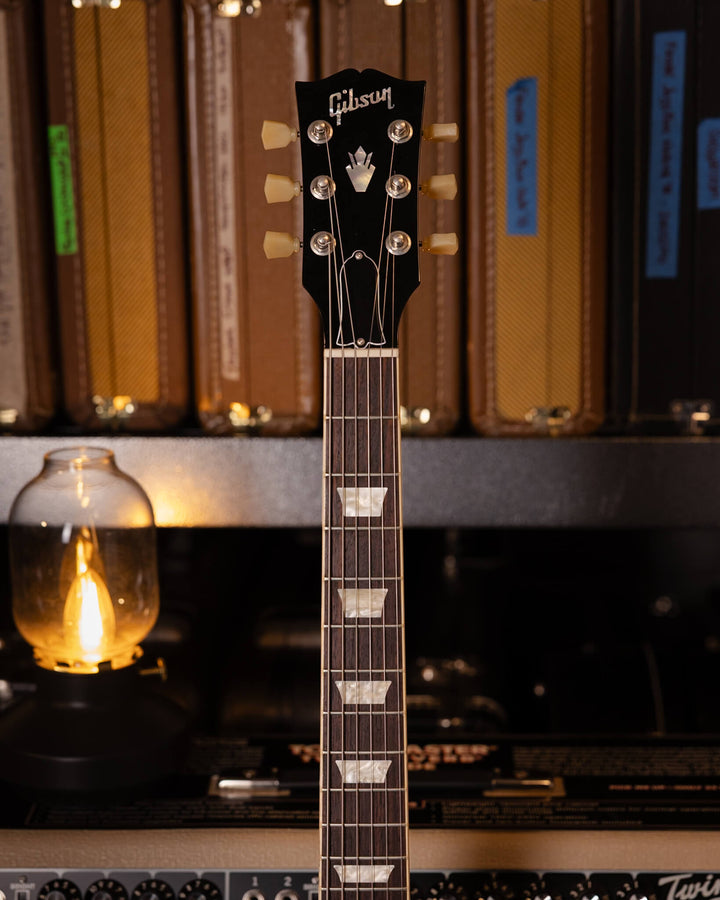 Gibson SG 64" Standard Reissue, Heavy Aged Faded Cherry 2020