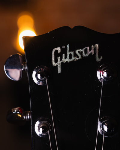 Gibson ES-325 Cherry Red 1972 - Guitarra Eléctrica