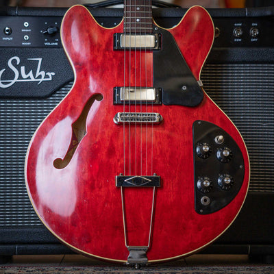 Gibson ES-325 Cherry 1972