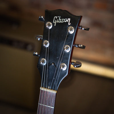 Gibson ES-325 Cherry 1972 - Guitarra Eléctrica