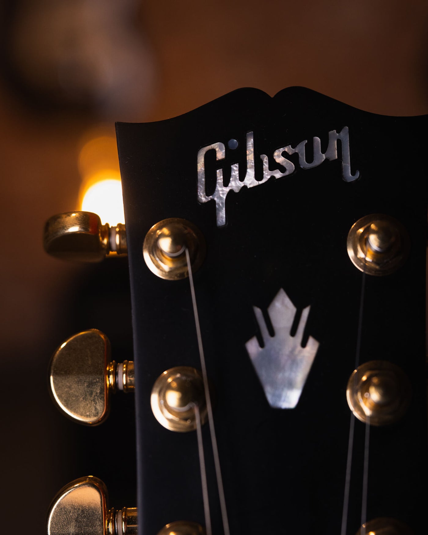 Gibson Memphis ES-339 Satin Cherry 2016 - Guitarra Eléctrica