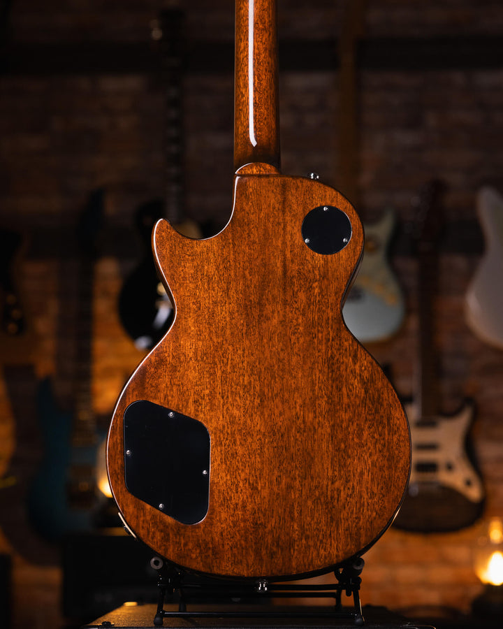 Gibson Les Paul Standard Heritage Cadillac Green 2012