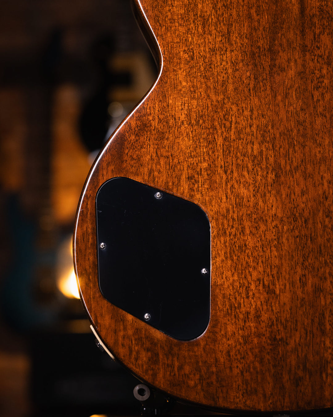 Gibson Les Paul Standard Heritage Cadillac Green 2012