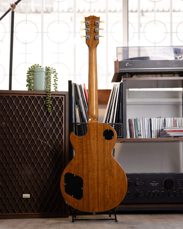 Gibson Les Paul Standard '50s P90 Gold Top 2021