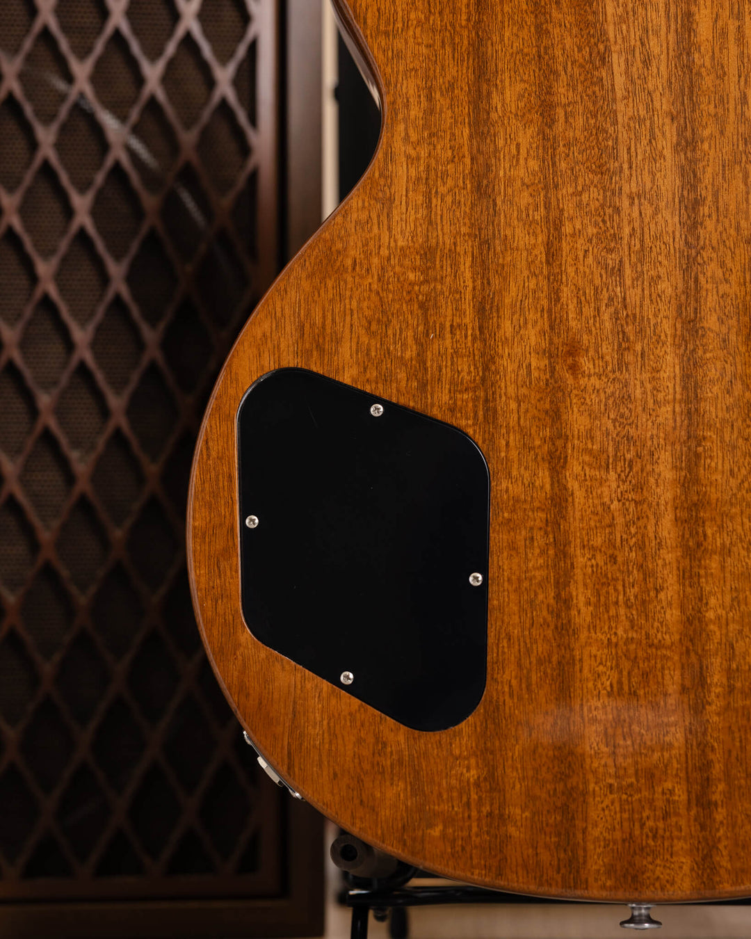 Gibson Les Paul Standard '50s P90 Gold Top 2021