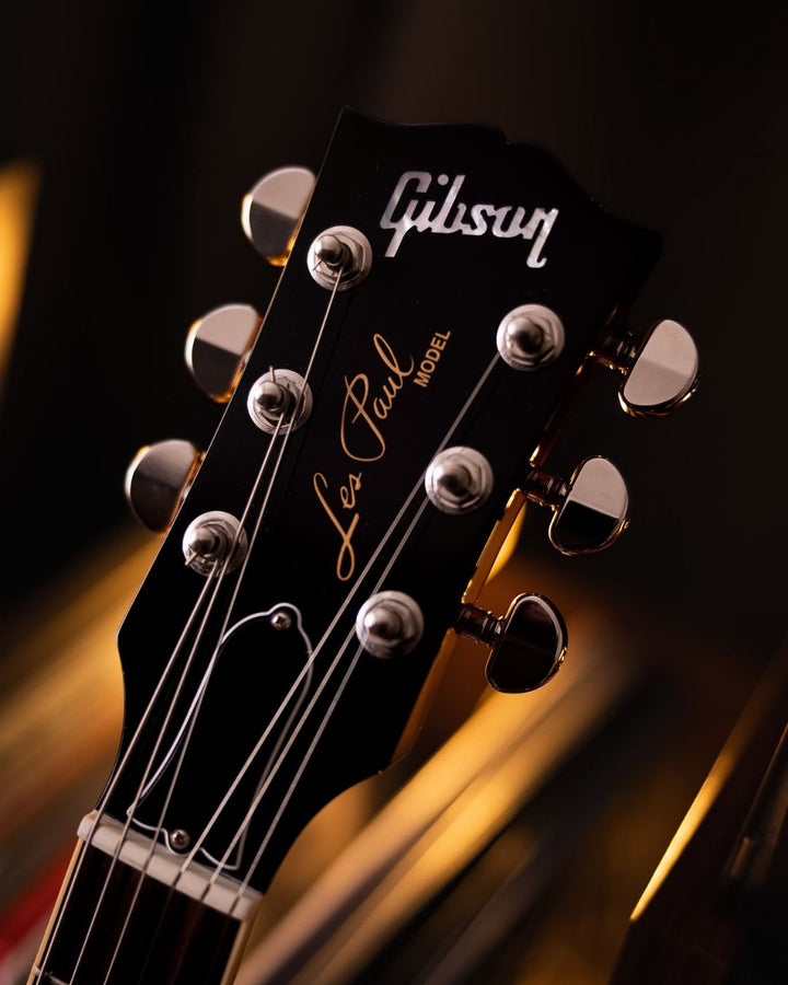 Gibson Les Paul Standard 60's Translucent Fuchsia 2023