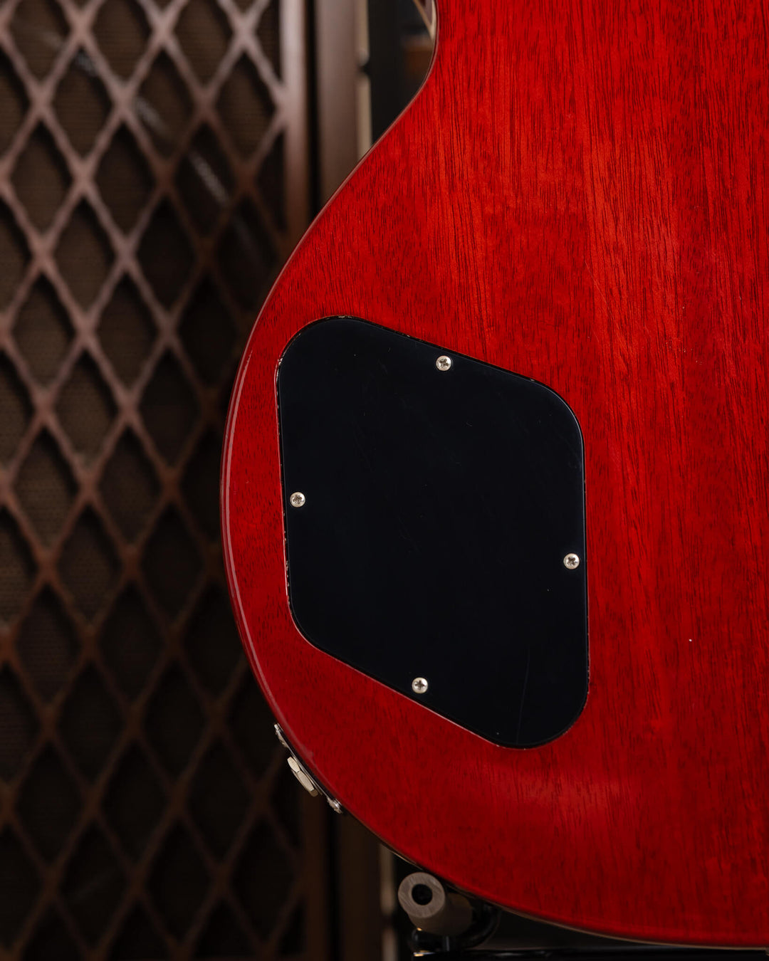 Gibson Les Paul Traditional Heritage Cherry Sunburst 2010