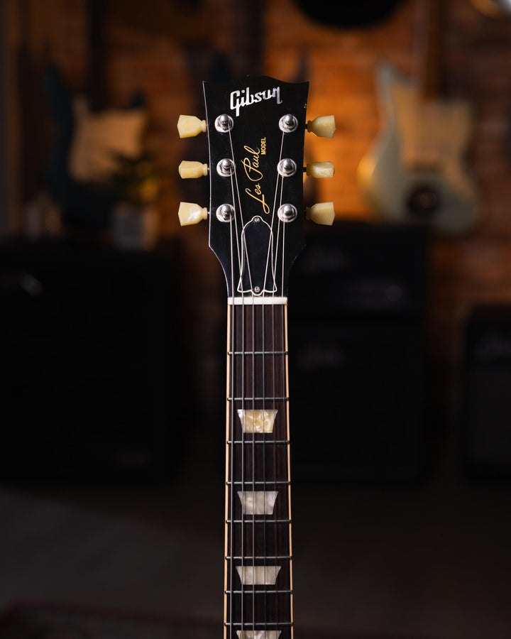 Gibson Les Paul Traditional Flame top Honeyburst 2014