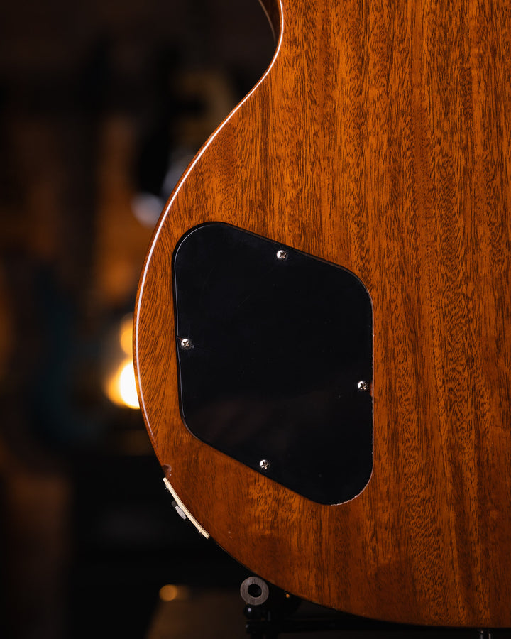 Gibson Les Paul Traditional Flame top Honeyburst 2014
