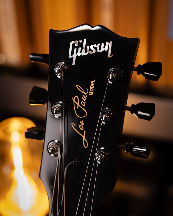 Gibson Les Paul standard 50s Mod Collection Bourbond Burst 2022