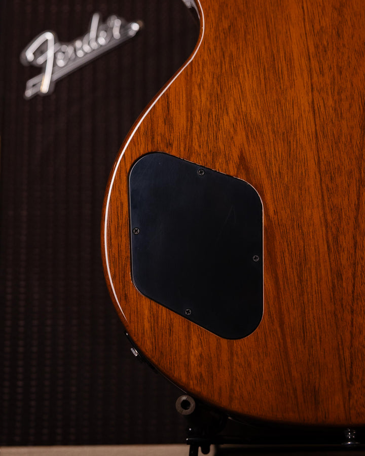 Gibson Les Paul standard 50s Mod Collection Bourbond Burst 2022