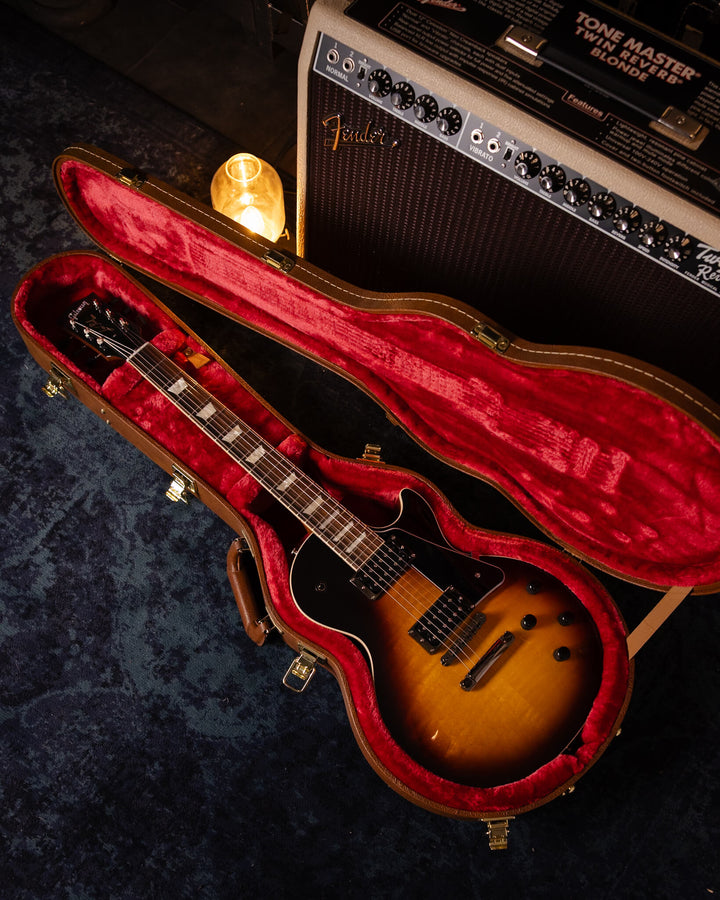 Gibson Les Paul standard 50s Mod Collection Bourbond Burst 2022