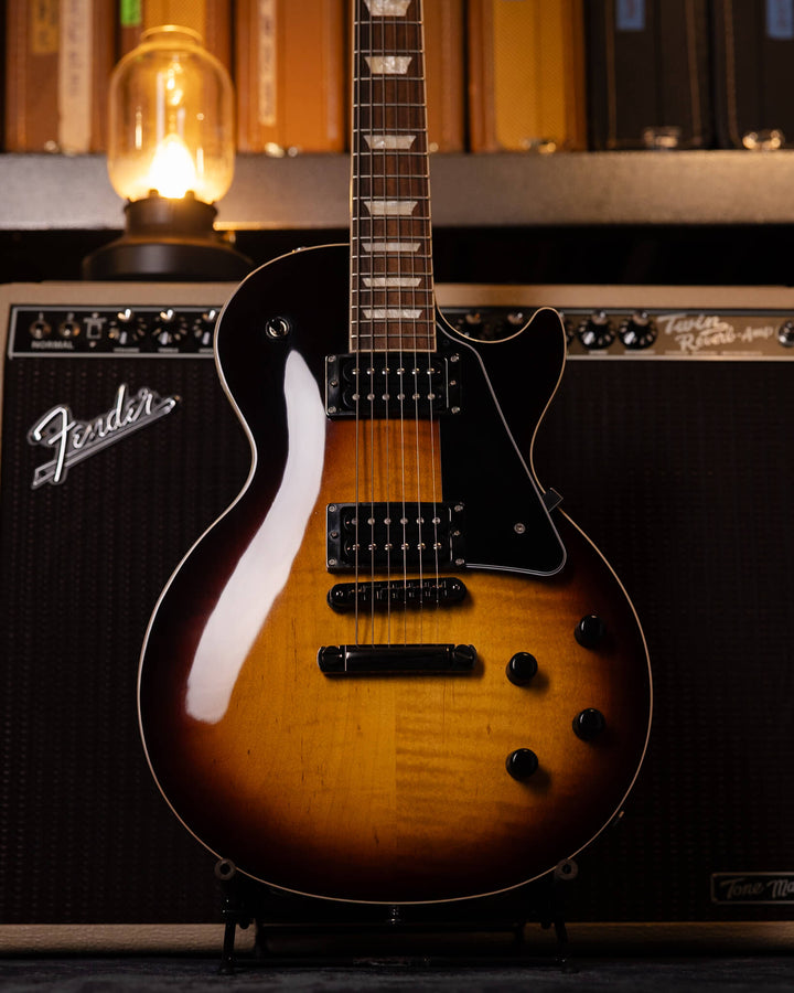 Gibson Les Paul standard 50s Mod Collection Bourbond Burst 2022