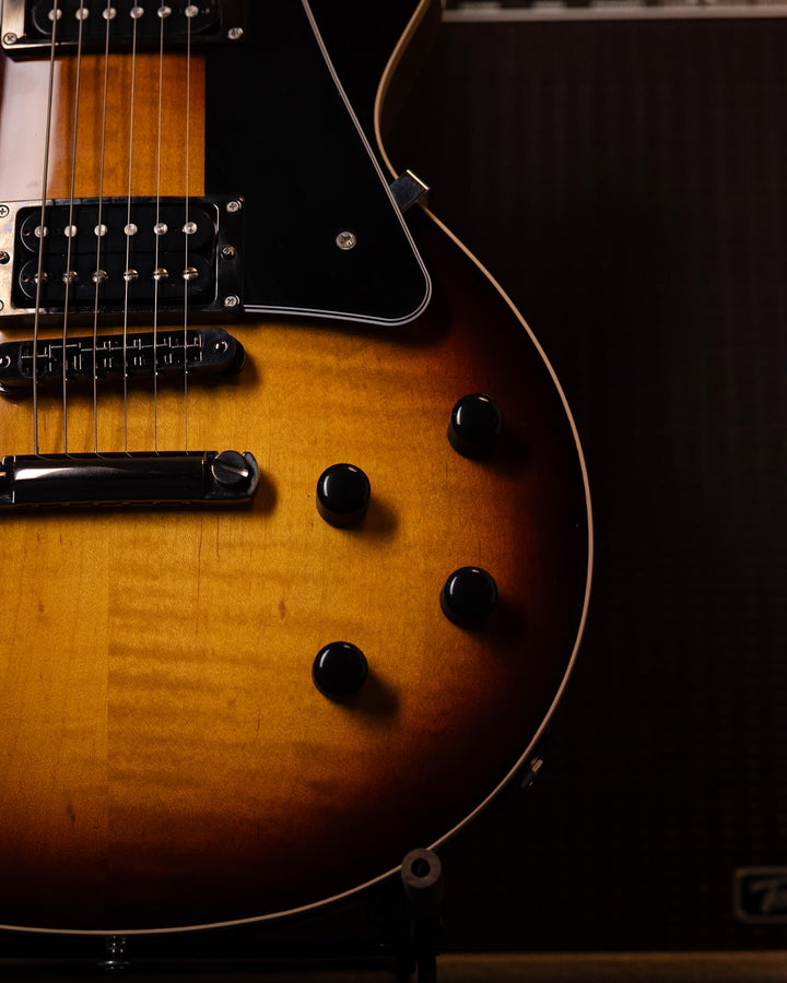 Gibson Les Paul standard 50s Mod Collection Bourbond Burst 2022