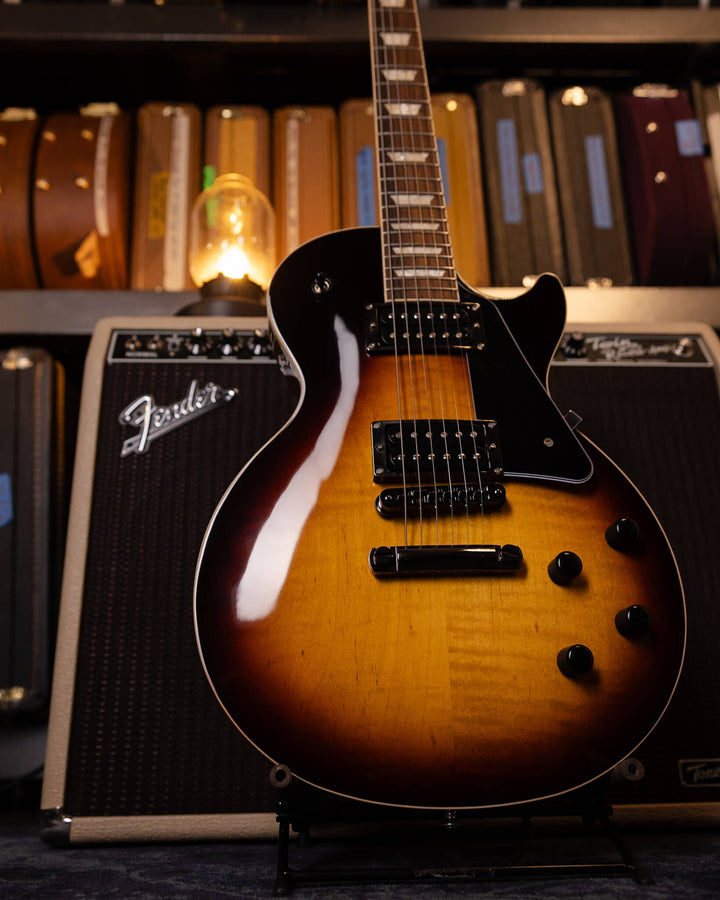 Gibson Les Paul standard 50s Mod Collection Bourbond Burst 2022