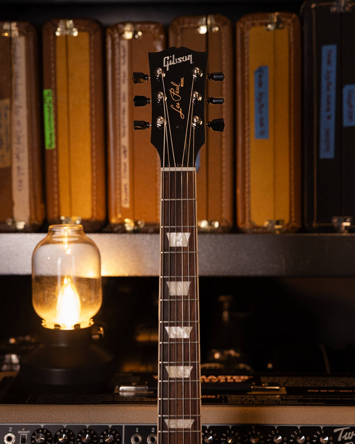 Gibson Les Paul standard 50s Mod Collection Bourbond Burst 2022