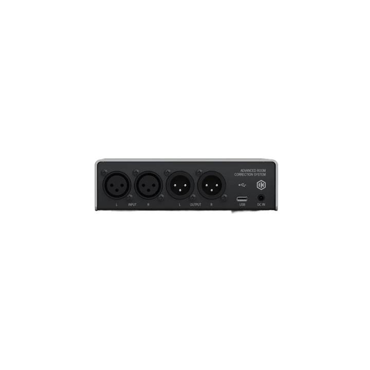 IK Multimedia ARC Studio - Sistema de corrección acústica digital independiente