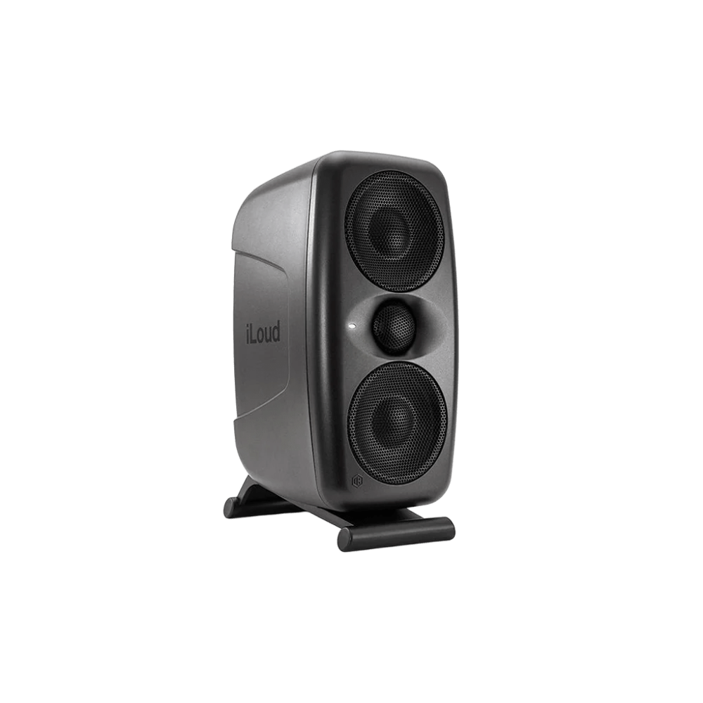 IK Multimedia iLoud MTM - Par de Monitores activos 2x3.5"