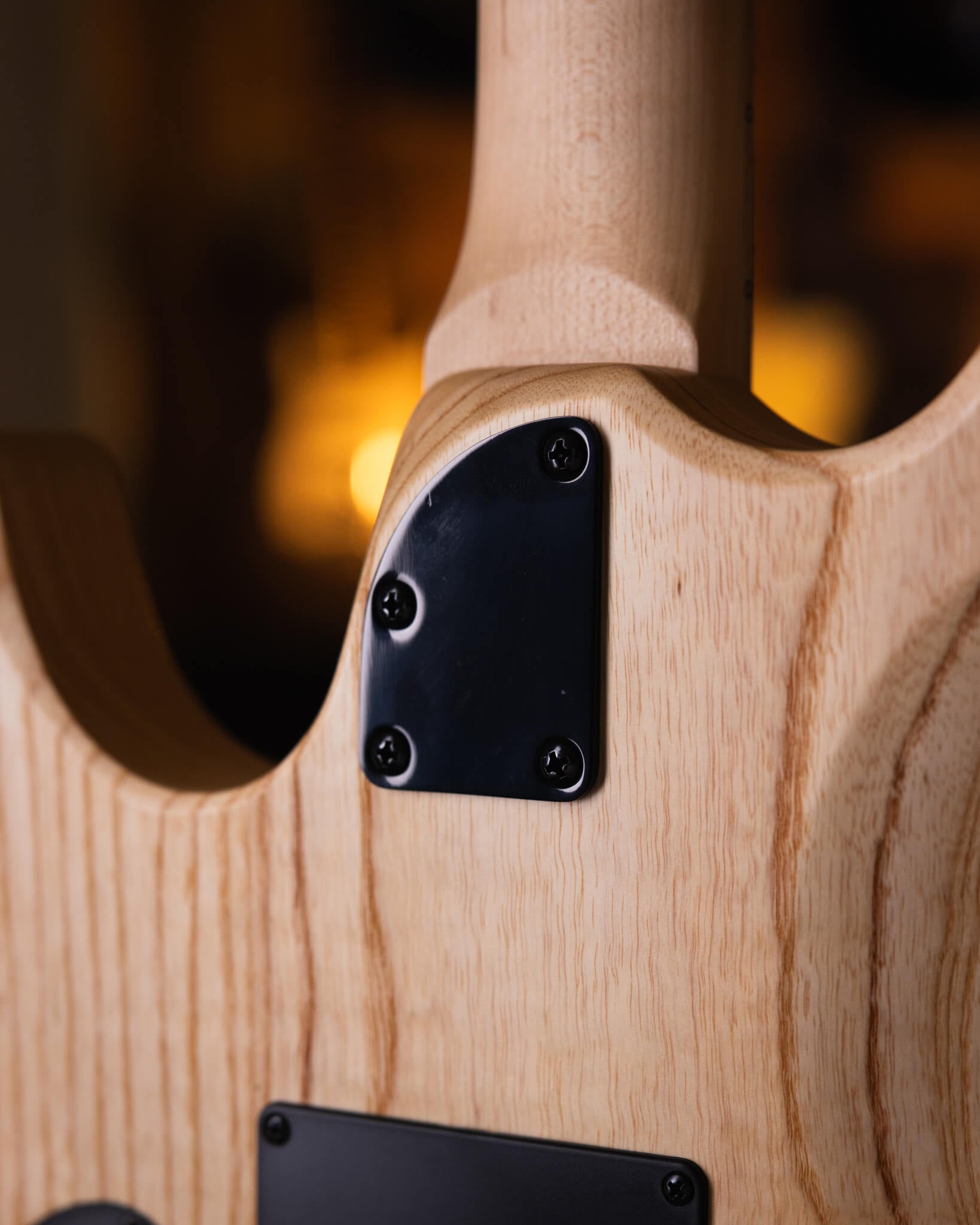 Kiesel JB24 Jason Becker Numbers - Guitarra Eléctrica | Gearhub 🌶️