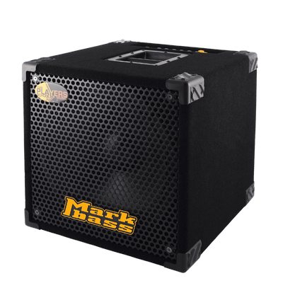 Markbass CMD JB Players School - Combo de Bajo