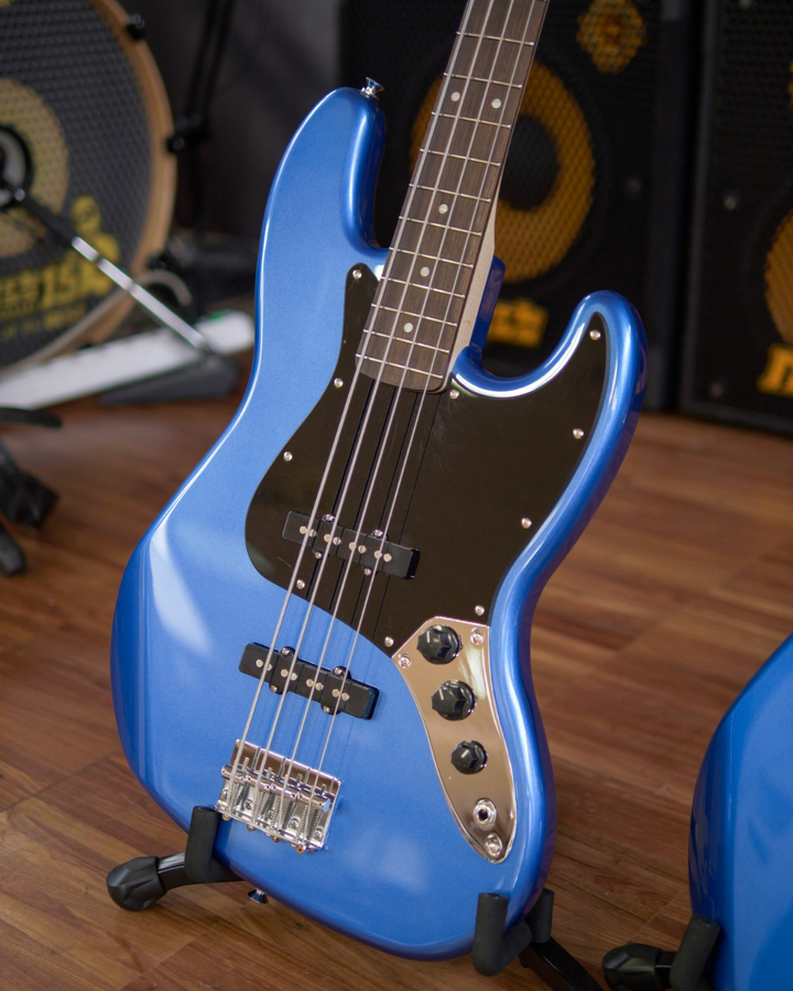 Markbass Blue Sky Jazz Bass 4