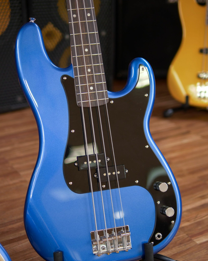 Markbass Blue Sky Precision Bass 4