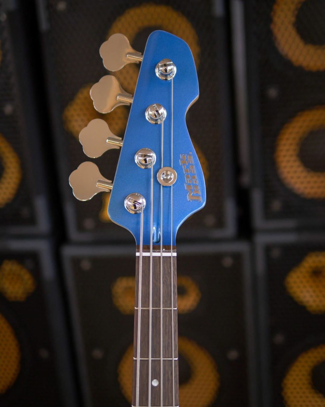 Markbass Blue Sky Precision Bass 4