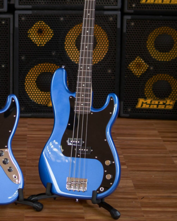 Markbass Blue Sky Precision Bass 4