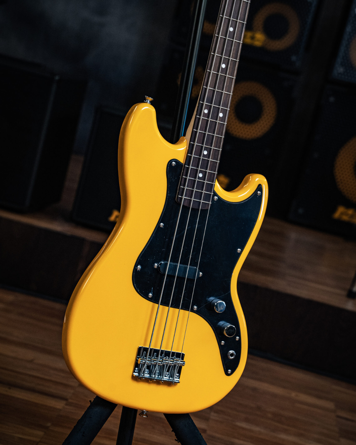 Markbass Yellow Little Bass 4