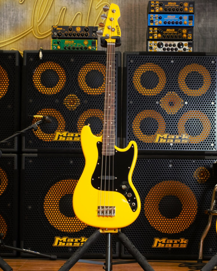 Markbass Yellow Little Bass 4