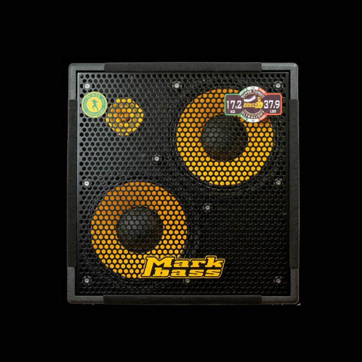 Markbass MB58R 122 Pure 800W / 4 omhs