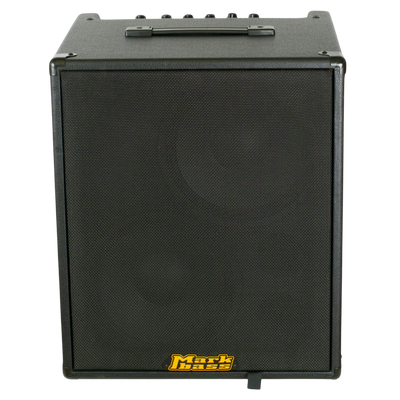 Markbass CMB 102 Black Line - Combo de Bajo