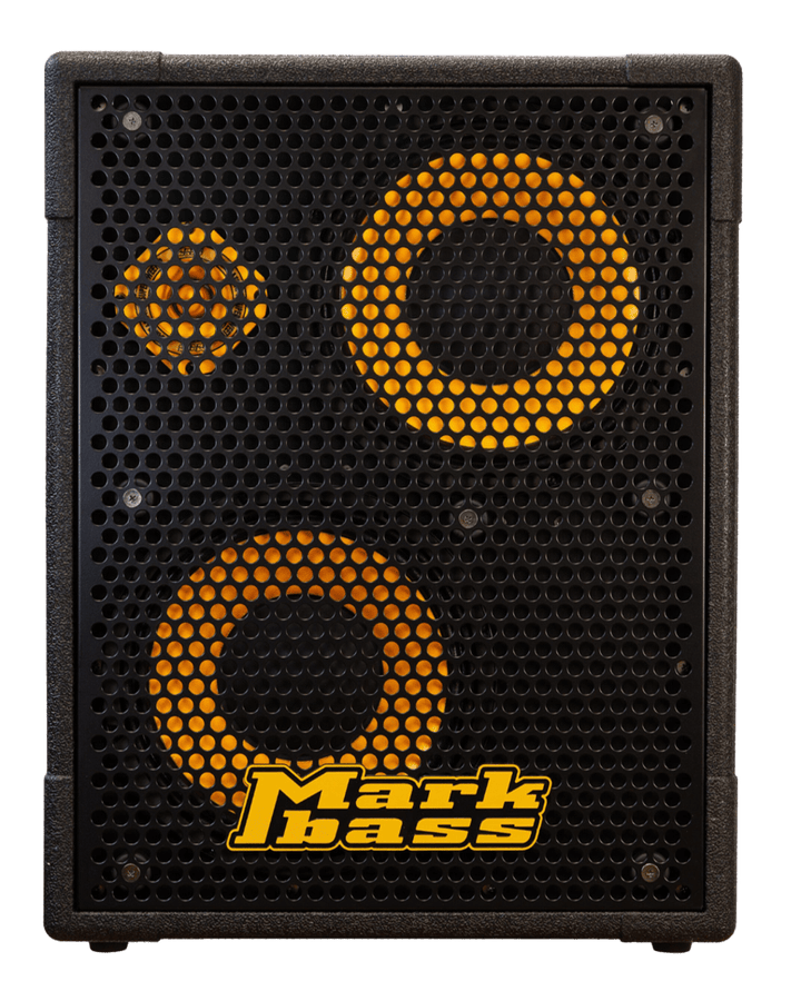 Markbass MB58R CMD 102 Pure  - Combo de Bajo