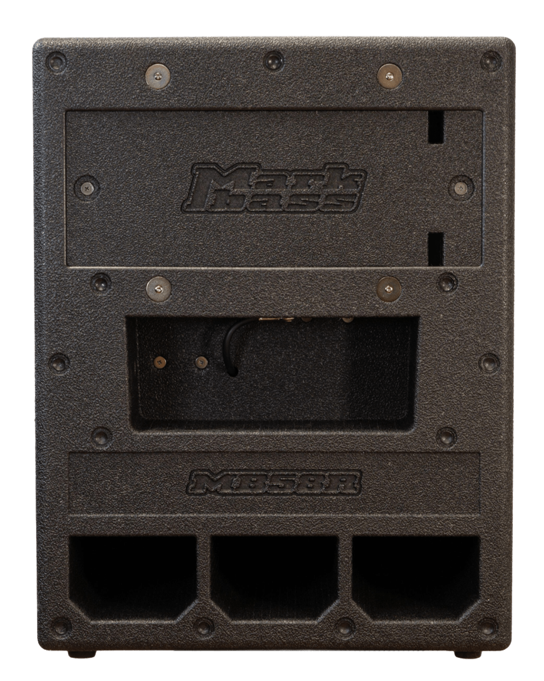 Markbass MB58R CMD 102 Pure  - Combo de Bajo