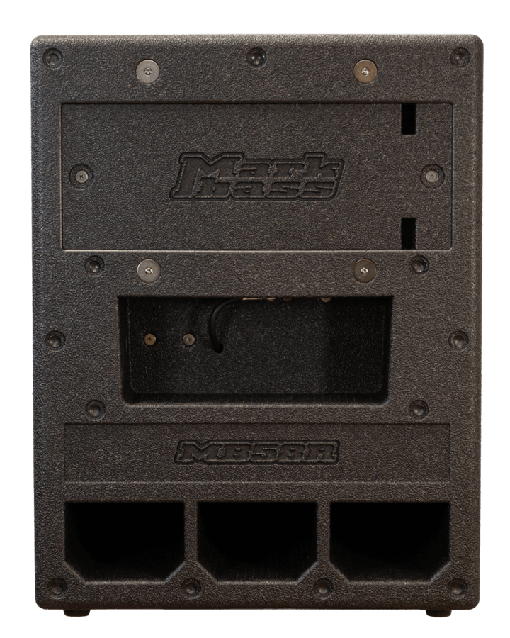 Markbass MB58R CMD 102 Pure  - Combo de Bajo