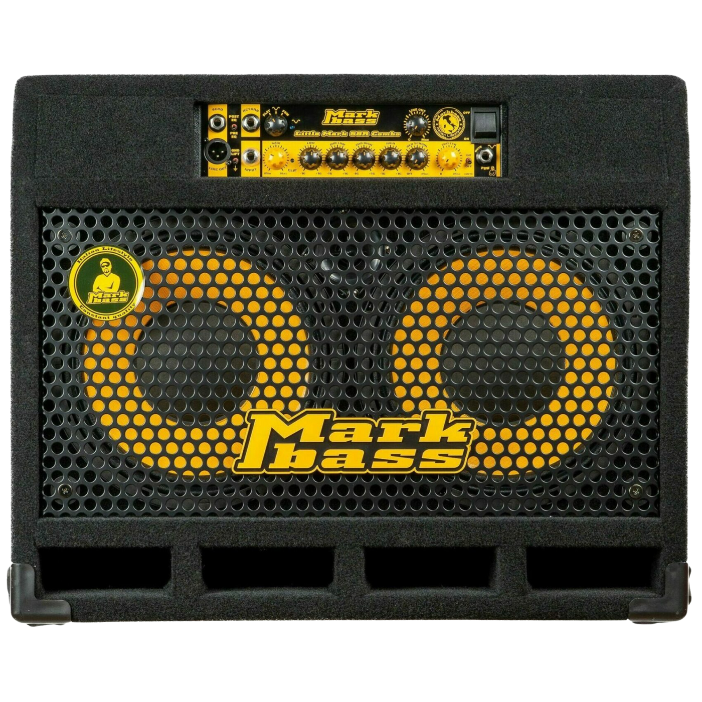 Markbass CMD 102P V - Combo de Bajo