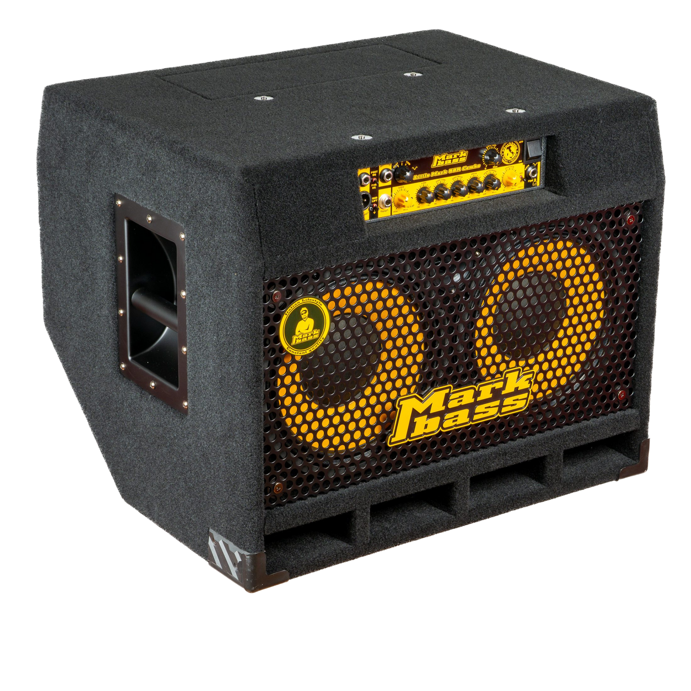 Markbass CMD 102P V - Combo de Bajo