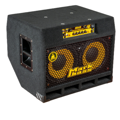 Markbass CMD 102P V - Combo de Bajo