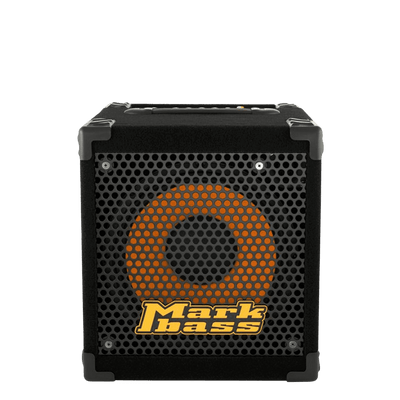 Markbass Mini CMD 121P Combo