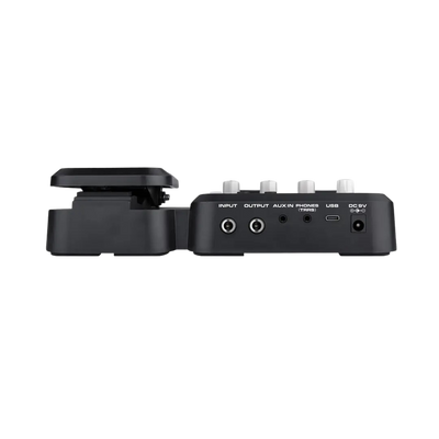 Nux MG101 - Pedalera multiefecto para guitarra