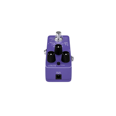 Nux Damp Reverb NRV-3 - Pedal de guitarra