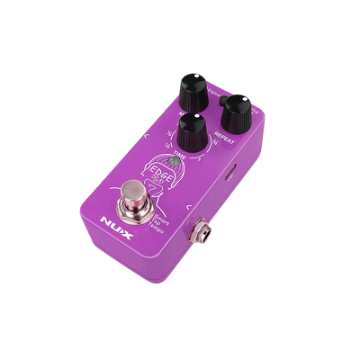Nux Edge Delay - Pedal de guitarra