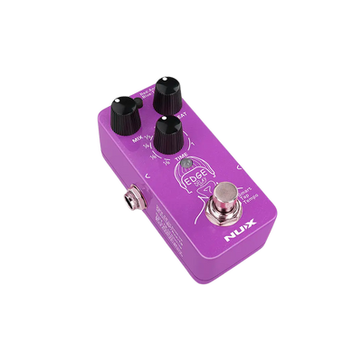Nux Edge Delay - Pedal de guitarra