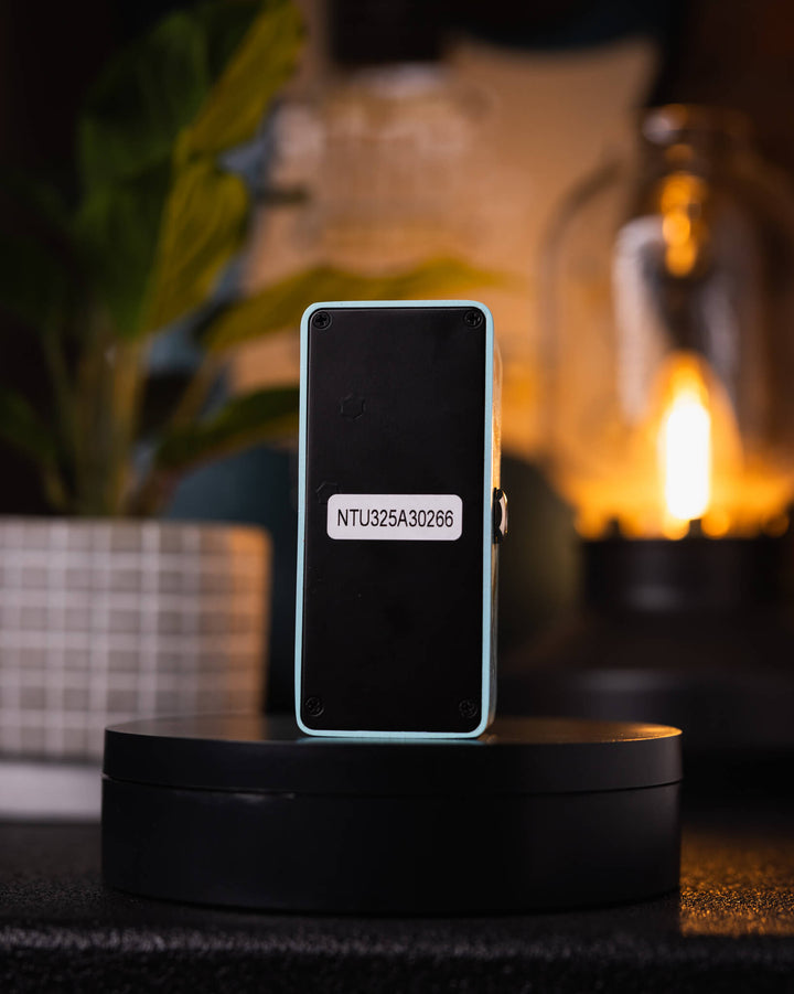 Nux Flow Tune NTU-3 MKII - Pedal de afinación