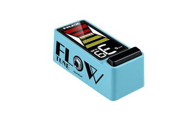 Nux Flow Tune NTU-3 MKII - Pedal de afinación