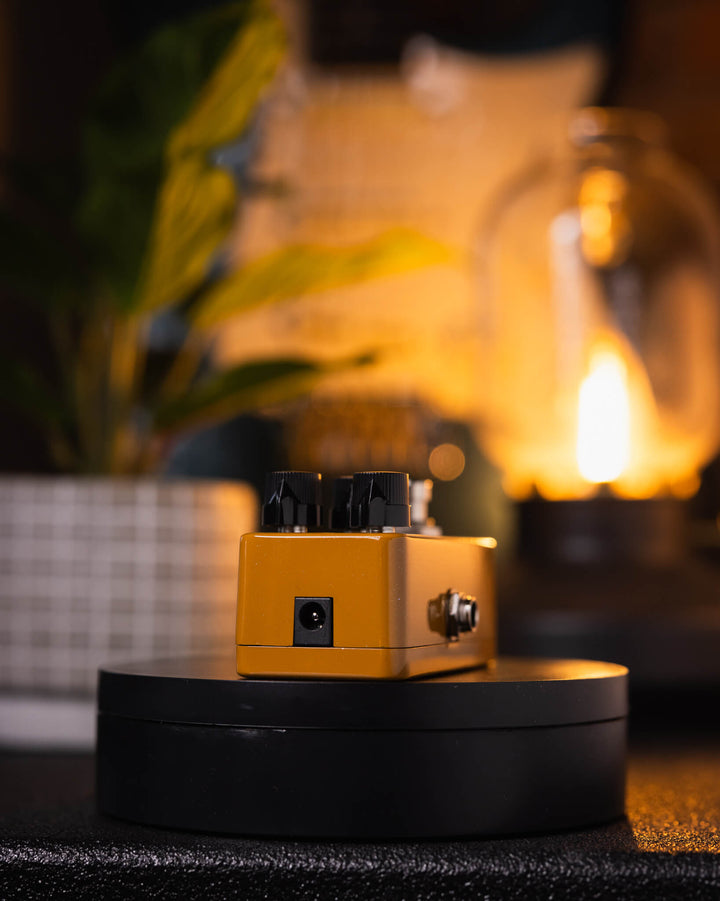 Nux Horseman NOD-1 Overdrive - Pedal de guitarra
