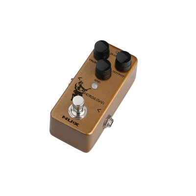 Nux Horseman NOD-1 Overdrive - Pedal de guitarra